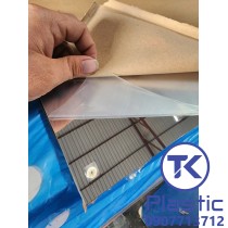 Mica gương thay thế kính - Trang trí sự kiện - Decor tiểu cảnh - Làm đèn không gian sang trọng  - Hộp sản phẩm cao cấp